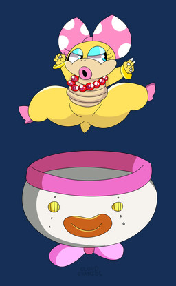 anthro blue_eyes bracelet female jewelry koopalings lips mario_bros necklace nintendo solo thick_thighs video_games wendy_o_koopa
Rating: Safe
Score: 3
User: Juni221
Date: September 20, 2014 anthro blue_eyes bracelet female jewelry koopalings lips mario_bros necklace nintendo solo thick_thighs video_games wendy_o_koopa
Rating: Safe
Score: 3
User: Juni221
Date: September 20, 2014