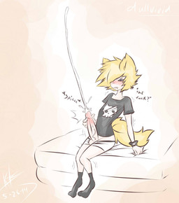 anthro balls big_balls blush canine clothing cum cum_explosion cumshot dullvivid emo fox girly goth huge_penis male mammal masturbation orgasm penis piercing shirt socks solo underwear
Rating: Explicit
Score: 6
User: DullVivid
Date: January 16, 2015 anthro balls big_balls blush canine clothing cum cum_explosion cumshot dullvivid emo fox girly goth huge_penis male mammal masturbation orgasm penis piercing shirt socks solo underwear
Rating: Explicit
Score: 6
User: DullVivid
Date: January 16, 2015