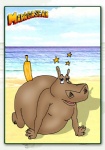 dreamworks female gloria hippo madagascar
Rating: Explicit
Score: 0
User: trolll
Date: March 11, 2014