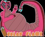 air_(disambiguation) air_tank anthro apode belly chub_(disambiguation) cobra con_badge convention draconcopode dragon furcon helium helium_tank hi_res hood hooded_snake horn hyperchibiabsol inflation legless male mythological_creature mythological_scalie mythology naga reptile scales scalie serpentine snake snakehybrid solar_flame solareflame tank tattoo vehicle