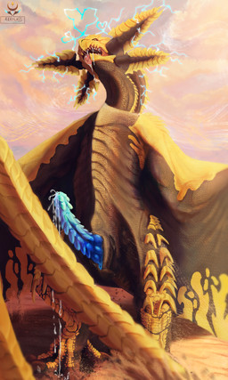 4_toes animal_genitalia anisodactyl anus aroused bodily_fluids dripping drooling electricity erection feet feral frown genital_fluids genital_slit genitals glare heart_symbol male male_feral open_mouth penis precum precum_drip presenting presenting_genital_slit presenting_genitalia saliva sand scales scowl solo spread_arms teeth toes tongue tongue_out upright_feral wings akaylass capcom european_mythology monster_hunter mythology dragon flying_wyvern mythological_creature mythological_scalie rey_dau scalie western_dragon wyvern 3:5 absurd_res hi_res