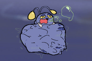 >_< abdominal_bulge ambiguous_feral ambiguous_gender ambiguous_pred antennae_(anatomy) belly big_belly big_eyes big_mouth_(anatomy) blue_body blush blush_lines bodily_noises bubble burp_bubble burping clenched_eyes cross_pupils digestion_noises eyes_closed face_imprint feral feral_pred fin fully_inside fully_submerged green_text huge_belly hyper hyper_belly imprint legless motion_lines multiple_prey nose_blush open_mouth pupils rumbling_stomach size_difference slorsh smaller_ambiguous smaller_feral smaller_pred soft_vore solo sound_effects struggling struggling_prey symbol-shaped_pupils text underwater unseen_prey unusual_pupils unwilling_prey vore vowelless vowelless_sound_effect water meatcanister nintendo pokemon chinchou generation_2_pokemon pokemon_(species) sphere_creature 2026 digital_media_(artwork) english_description hi_res pixel_(artwork)