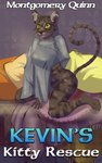 anthro clothing female novel_cover paws pillow solo sweater tail text topwear kate_petrenko domestic_cat felid feline felis mammal absurd_res english_text hi_res