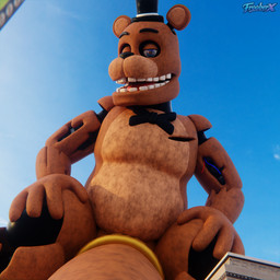 accessory anthro balls bank big_balls big_butt big_penis bodily_fluids bow_tie brown_body brown_fur bus butt car city cityscape clothed clothed_male clothing cloud cock_ring cock_vore commercial_vehicle crowd crowd_scene crowd_watching day female foreskin fur furniture genital_fluids genitals group happy hat headgear headwear huge_balls huge_penis hyper hyper_balls hyper_genitalia hyper_penis imminent_vore jewelry light logo looking_at_another looking_pleasured machine macro male male_pred nude nude_macro nude_male outside penile penis penis_accessory penis_jewelry public public_nudity school_bus seductive sky skyscape solo store sunlight taxicab teeth thick_thighs tongue vehicle vein veiny_penis vore vore_implied frooberx spacebaron_(modeler) five_nights_at_freddy's five_nights_at_freddy's_2 scottgames withered_freddy_(fnaf) animatronic bear human mammal robot 1:1 2026 3d_(artwork) artist_logo colored digital_media_(artwork)
