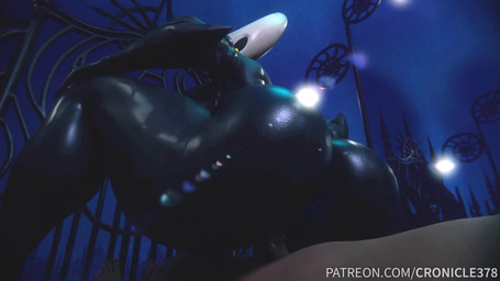anthro anthro_penetrated anus big_breasts big_butt black_body bodily_fluids breasts butt cum cum_on_butt duo ejaculation female female_on_human female_penetrated genital_fluids genitals human_on_anthro human_penetrating human_penetrating_anthro human_penetrating_female interspecies light_body light_skin male male/female male_penetrating male_penetrating_female muscular muscular_female nude nude_anthro nude_female penetration penile penile_penetration penis_in_vagina sex thick_thighs vaginal vaginal_penetration vulva cronicle_(artist) lecheryamoreva_(va) opennsfwsp_(va) valorlynz_(modeler) hollow_knight_(franchise) team_cherry hornet_(hollow_knight) arthropod human humanoid mammal 16:9 3d_(artwork) 3d_animation animated digital_media_(artwork) hi_res huge_filesize long_playtime sound video widescreen