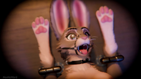 anal anal_masturbation anal_orgasm anal_penetration animal_genitalia anthro anus ass_up balls bdsm becoming_erect biped bodily_fluids bondage bouncing_balls bouncing_breasts bound breasts butt claws collar cuff_(restraint) cum cum_circulation cum_in_mouth cum_in_own_mouth cum_in_self cum_inside cum_on_face cum_on_own_face cum_on_self cum_while_penetrated curling_toes dildo dildo_in_ass dildo_insertion ejaculation erection feet flexible folded foot_fetish foot_focus forced forced_orgasm fucked_silly fucking_machine fully_sheathed fur gag gagged genital_fluids genitals glistening glistening_genitalia glistening_knot glistening_penis hair halter hands-free hands_behind_back harness_gag harness_ring_gag helpless herm intersex knot knotted_dildo legs_behind_head legs_up looking_at_viewer looking_pleasured lying machine masturbation nipples nude object_in_ass on_back open_mouth orgasm pawpads paws penetration penile penis restraints ring_gag scared scared_eyes sex sex_toy sex_toy_in_ass sex_toy_insertion shackles sheath solo spread_legs spreading submissive submissive_intersex surprised tail throbbing throbbing_penis toes tongue tongue_out unsheathing vulva white_body white_fur maxnoward maxnoward_(modeler) lagomorph leporid mammal rabbit 16:9 3d_(artwork) 3d_animation animated blender_(artwork) digital_media_(artwork) hi_res huge_filesize long_playtime no_sound video widescreen