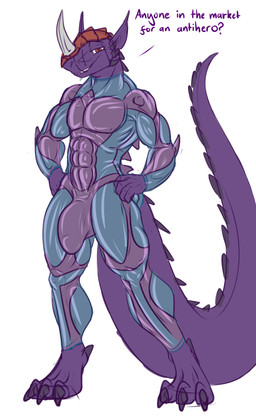 abs anthro antihero armor big_bulge big_tail bulge clothed clothing detailed_bulge half-closed_eyes hands_on_hips latex latex_clothing latex_skinsuit looking_at_viewer male muscular narrowed_eyes paws pecs presenting skimpy skinsuit smile smirk solo spread_legs spreading tail thick_tail tight_bulges tight_clothing unconvincing_armor conditional_dnp samagthrav2 mythology nefarious_kurana_(samagthrav2) dragon mythological_creature mythological_scalie scalie absurd_res hi_res