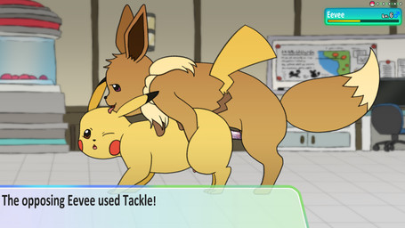 anal anal_penetration animal_genitalia animal_penis brown_body brown_fur duo erection feral feral_on_feral feral_penetrated feral_penetrating feral_penetrating_feral from_behind_position fur genitals interspecies male male/male male_penetrated male_penetrating male_penetrating_male mounting multicolored_body multicolored_fur open_mouth penetration penile penile_penetration penis sex simple_background tail two_tone_body two_tone_fur white_body white_fur yellow_body yellow_fur donnerkat nintendo pokemon canid canine eevee generation_1_pokemon mammal pikachu pokemon_(species) animated animated_webp hi_res
