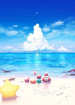 ambiguous_gender anthro beach biped black_hair clothed clothed_anthro clothed_female clothing cloud day detailed_background driftwood female group hair insect_wings male orange_body outside pink_body pink_hair planet planet_popstar rear_view red_body rock sand_drawing scenery_porn sea seashell shell side_by_side sitting star_polygon stick text warp_star water wings 5health kirby_(series) kirby_64:_the_crystal_shards nintendo 02_(kirby) adeleine_(kirby) king_dedede kirby ribbon_(kirby) avian bird fairy human humanoid mammal penguin waddle_dee waddling_head 2021 absurd_res digital_drawing_(artwork) digital_media_(artwork) english_text hi_res japanese_description