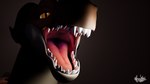 feral male mouth_shot open_mouth solo sprucethedeer mythology malfaren dragon lizard mythological_creature mythological_scalie reptile scalie rendered 16:9 2020 3d_(artwork) digital_media_(artwork) widescreen