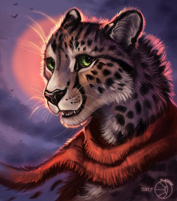 ambient_silhouette ambiguous_gender anthro black_body black_fur black_lips black_nose black_spots cloud countershade_torso countershading day detailed_background detailed_fur ear_markings ears_back facial_markings female feral flying fur group head_markings inner_ear_fluff light lips long_mouth looking_back markings no_sclera outside pink_tongue pivoted_ears red_scarf scarf shadow side_view silhouette sky smile snout solo_focus spots spotted_body spotted_fur sun sunlight tan_body tan_fur teeth tongue tuft whiskers white_body white_countershading white_fur wind flashw jarik_blake_(noble-2) ambient_bird ambient_flier avian bird cheetah felid feline mammal 2017 bust_portrait detailed digital_media_(artwork) portrait