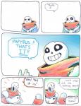 aftertale animated_skeleton bone brother_(lore) brothers_(lore) comic dialogue english_text loverofpiggies monster not_furry papyrus_(undertale) sans_(undertale) sibling_(lore) skeleton teeth text undead undertale undertale_(series)