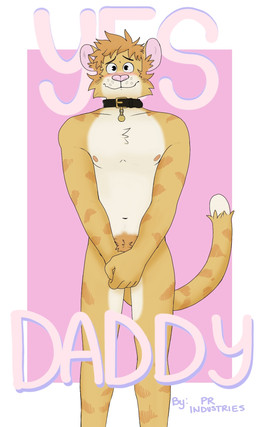 anthro blush chest_tuft collar collar_only collar_tag covering covering_crotch fur hair male messy_hair nipples nude orange_body orange_fur pink_background pink_ears pink_nose pubes simple_background smile solo standing tail tuft whisker_spots white_background white_body white_fur p_rindustries chuck_(p_rindustries) domestic_cat felid feline felis mammal tabby_cat 3:5 cover hi_res