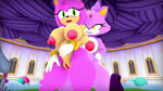 16:9 3d_(artwork) 3d_animation abdominal_bulge amy_rose anal anal_penetration animated anthro anthro_on_anthro anthro_penetrated anthro_penetrating anthro_penetrating_anthro audible_ejaculation balls big_breasts big_butt blaze_the_cat bodily_fluids body_part_in_ass bodyguard_position bouncing_balls bouncing_breasts bouncing_butt breasts butt cum cum_in_ass cum_inflation cum_inside cum_string digital_media_(artwork) duo erection female female_penetrated first_person_view from_behind_position genital_fluids genitals gynomorph gynomorph/female gynomorph_penetrating gynomorph_penetrating_female gynomorph_pov high_framerate huge_breasts inflation intersex intersex/female intersex_penetrating intersex_penetrating_female intersex_pov looking_pleasured moan multiple_angles one_sided_climax penetrating_pov penetration penile penile_penetration penis_in_ass sega sex short_playtime sonic_the_hedgehog_(series) sound standing standing_sex webm wector widescreen