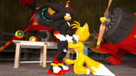 16:9 2024 2_tails 3d_(artwork) 3d_animation 5_fingers anal anal_orgasm anal_penetration animated anklet anthro anthro_on_anthro anthro_on_bottom anthro_on_top anthro_penetrated anthro_penetrating anthro_penetrating_anthro balls balls_deep bent_over big_balls big_butt big_penis black_balls black_body black_clothing black_footwear black_fur black_nose black_penis black_shoes blue_eyes bodily_fluids body_part_in_ass body_part_in_mouth bouncing_balls bouncing_butt bouncing_penis bracelet butt canid canine cheek_tuft clothing cowgirl_position cum cum_on_face cum_while_penetrated cumshot cumshot_on_face deep_throat digital_media_(artwork) dipstick_tail ejaculation erection eulipotyphlan facial_tuft fellatio fingers footwear fox from_behind_position from_front_position fur genital_fluids genitals glans gloves half-closed_eyes hands-free handwear head_grab hedgehog hi_res high_framerate huge_filesize huge_penis humanoid_genitalia humanoid_penis inside interspecies jewelry long_playtime looking_at_another looking_away looking_down looking_pleasured male male/male male_anthro male_on_bottom male_on_top male_penetrated male_penetrating male_penetrating_male mammal markings miles_prower moan mostly_nude multi_tail multiple_positions narrowed_eyes on_bottom on_ground on_top open_mouth oral oral_penetration orange_glans orgasm penetration penile penile_penetration penis penis_in_ass penis_in_mouth penis_on_face power_bottom red_body red_clothing red_eyes red_footwear red_fur red_glans red_shoes sega sex shadow_the_hedgehog shoes short_tail silver_tilver simultaneous_orgasms smile sonic_the_hedgehog_(series) sound sound_effects standing standing_doggystyle standing_sex tail tail_markings tan_body tan_fur tan_inner_ear third-party_edit tuft vein veiny_penis voice_acted webm white_body white_clothing white_footwear white_fur white_gloves white_handwear white_inner_ear white_shoes widescreen yellow_balls yellow_body yellow_fur yellow_penis