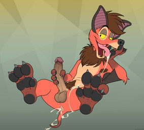 anthro anus armpit_hair ass_to_mouth balls bodily_fluids body_hair cum cum_from_ass cum_in_ass cum_inside cum_on_hand cum_on_tongue cum_string erection feet fingers fur genital_fluids genitals hair half-closed_eyes hand_on_penis humanoid_genitalia humanoid_penis leaking_cum licking_cum male masturbation membrane_(anatomy) membranous_wings narrowed_eyes nude open_mouth penile penile_masturbation penis pubes simple_background smile solo spread_legs spreading tail teeth toes tongue wings dracovar_valeford bat mammal megabat absurd_res digital_media_(artwork) hi_res