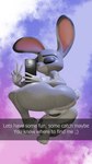 3d_(artwork) 9:16 anthro anus butt cellphone digital_media_(artwork) disney electronics english_text female genitals gesture hand_gesture hi_res judy_hopps lagomorph leporid mammal nude one_eye_closed phone presenting presenting_hindquarters pussy rabbit selfie simple_background smile smiling_at_viewer smirk smirking_at_viewer solo sonlink spread_butt spreading text text_box v_sign wink zootopia