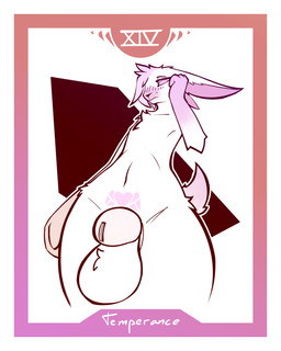 anthro ball_tuft balls big_balls blush border chastity_cage chastity_cage_only chastity_device chastity_device_only chest_tuft collarbone embarrased_horny embarrassed embarrassing_nudity floppy_ears genitals hair hand_on_own_face high-angle_view male multicolored_body nude perspective solo standing tail thick_thighs tuft two_tone_body wearing_chastity_cage wearing_chastity_device white_border womb_tattoo conditional_dnp lodi_(artist) mizzel_(lodi) lagomorph leporid mammal rabbit 4:5 absurd_res hi_res