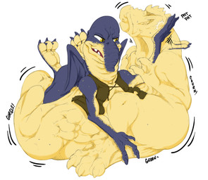 abdominal_bulge anthro belly belly_rub bulge churn clothing curled_up curvy_figure detailed_bulge endosoma face_imprint feral feral_prey groan groaning_belly hand_imprint hand_on_belly headpat human_prey imprint imprints looking_pleasured lying male male_pred muffled nervous nervous_smile on_front oral_vore patting patting_belly paw_imprint predator/prey prey_imprint prey_outline safe_vore same_size_vore sex sex_toy skintight_bondage soft_vore squirming straining stretchy_belly struggling struggling_prey teasing tight_belly topwear toying_partner vest vore wide_hips willing_prey wings heartman98 star_wars alex_(flardan) predor_(samagthrav2) watto alien dinosaur human mammal prehistoric_species reptile scalie ssi-ruu toydarian hi_res