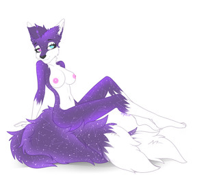 Rating: e
ID: 5707675
Date: 2025-07-14 02:32:36 -0400
Status: active
Score: 6
2025 anthro areola artist_name bedroom_eyes blue_eyes breasts canid canine colored constellation_markings digital_drawing_(artwork) digital_media_(artwork) female fox fur gloves_(marking) heterochromia leg_markings looking_at_viewer mammal markings multi_tail narrowed_eyes nipples nude pastel_theme pink_eyes purple_body seductive signature simple_background sitting sitting_on_ground smile socks_(marking) solo starry_fur starry_hair tail tanti text white_background white_body xmagickx post #5707675