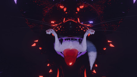 anthro bioluminescence bodily_fluids cum cum_in_vagina cum_inside duo female female_prey genital_fluids glowing glowing_body glowing_ears glowing_eyes herm herm/female heterochromia intersex intersex/female open_mouth tongue tongue_out vore kyuvulpes gabriel_serealia kyu_vulpes canid canine enfield fox mammal rexouium 16:9 3d_(artwork) 4k absurd_res digital_media_(artwork) hi_res widescreen