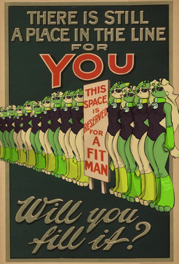 3_toes 4_fingers anthro attention breasts clothing digitigrade eyewear feet female fingers group leotard poster standing sunglasses text toes ronfos canid canine canis domestic_cat domestic_dog felid feline felis mammal absurd_res colored english_text hi_res