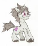 blush heart_symbol male mylove solo skutchi hasbro makelovepony my_little_pony fan_character equid equine horse mammal pony colored hi_res