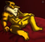 abs anthro biceps featureless_crotch fur male muscular muscular_anthro muscular_male nude null solo spread_legs spreading tuffthecat nintendo pokemon generation_1_pokemon hypno_(pokemon) mammal pokemon_(species) digital_media_(artwork) hi_res