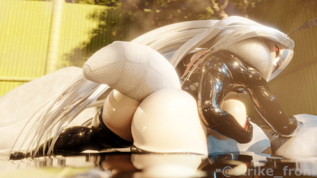 anthro breasts butt female glowing glowing_eyes holding_breast hot_spring multi_arm multi_limb side_boob solo water wet wet_butt strikefrommidnight samzan_(modeler) arthropod insect lepidopteran moth 16:9 3d_(artwork) 4k absurd_res digital_media_(artwork) hi_res huge_filesize widescreen