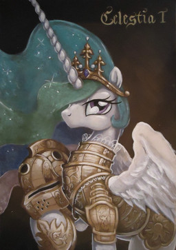 2014 armor crown english_text equine female friendship_is_magic gold graffegruam hair helmet horn looking_at_viewer mammal multicolored_hair my_little_pony portrait princess_celestia_(mlp) purple_eyes roman_numerals solo sparkles text winged_unicorn wings
Rating: Safe
Score: 16
User: 2DUK
Date: July 31, 2014 2014 armor crown english_text equine female friendship_is_magic gold graffegruam hair helmet horn looking_at_viewer mammal multicolored_hair my_little_pony portrait princess_celestia_(mlp) purple_eyes roman_numerals solo sparkles text winged_unicorn wings
Rating: Safe
Score: 16
User: 2DUK
Date: July 31, 2014