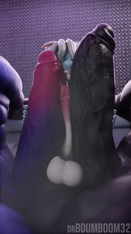 anthro anthro_on_anthro athletic athletic_anthro athletic_male ball_fondling ball_size_difference balls big_balls big_penis femboy fondling foreskin frottage genitals group group_sex heartbeat huge_penis humanoid_genitalia humanoid_penis larger_anthro larger_male male male/male male_anthro micro moan muscular muscular_anthro muscular_male musk offscreen_male penile penis penis_on_face penis_size_difference penis_touching penis_touching_balls penises_touching rubbing rubbing_penis sandwich_position sandwiched sex size_difference smaller_anthro smaller_male threesome throbbing throbbing_penis trio triple_frottage vein veiny_penis drboumboom32 huntress_(va) valorlynz_(modeler) mythology minz_(e_zoid) vanta_(e-zoid) zoid_(e-zoid) anubian_jackal canid canine canis dragon jackal kobold mammal mythological_creature mythological_scalie scalie 3d_(artwork) 3d_animation 9:16 animated digital_media_(artwork) hi_res short_playtime sound video voice_acted