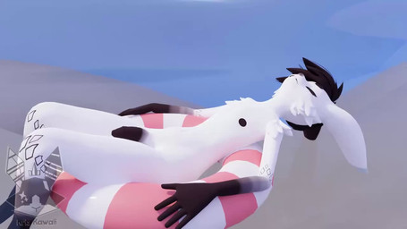 anthro balls black_penis duo extreme_size_difference fur genitals internal male male/male micro micro_pov multicolored_body multicolored_fur nude oral_vore organs penis size_difference stomach teeth tongue vore kris-kawaii one_piece tony_tony_chopper x_(kris-kawaii) deer lagomorph leporid mammal rabbit 16:9 3d_(artwork) 3d_animation animated digital_media_(artwork) long_playtime widescreen