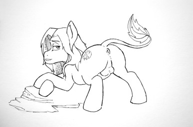 anus balls bend_over crossover cutie_mark disney equine feral fizzysweetstuff horse male mammal my_little_pony penis pony simba solo the_lion_king
Rating: Explicit
Score: 1
User: FizzySweetStuff
Date: February 06, 2014