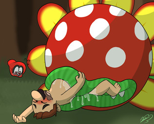 2018 blush cappy_(mario) digital_media_(artwork) drooling facial_hair flora_fauna human humanoid kahisys male male/male mammal mario mario_bros monster mustache nintendo not_furry nude open_mouth oral petey_piranha piranha_plant plant saliva sex sharp_teeth size_difference teeth video_games
Rating: Explicit
Score: 5
User: Kahisys
Date: June 17, 2018 2018 blush cappy_(mario) digital_media_(artwork) drooling facial_hair flora_fauna human humanoid kahisys male male/male mammal mario mario_bros monster mustache nintendo not_furry nude open_mouth oral petey_piranha piranha_plant plant saliva sex sharp_teeth size_difference teeth video_games
Rating: Explicit
Score: 5
User: Kahisys
Date: June 17, 2018