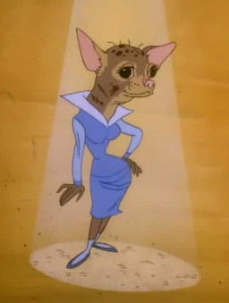 anthro asthmahound canine chihuahua dog dress female mammal ren_and_stimpy screencap solo spumco
Rating: Safe
Score: 0
User: anonomoose
Date: March 29, 2009 anthro asthmahound canine chihuahua dog dress female mammal ren_and_stimpy screencap solo spumco
Rating: Safe
Score: 0
User: anonomoose
Date: March 29, 2009