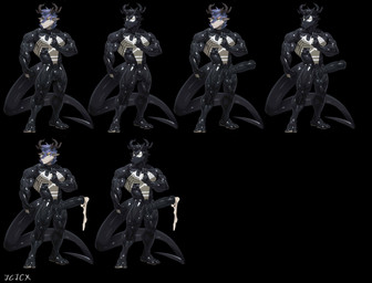 anthro balls_outline big_penis black_latex blue_body blue_fur blue_hair bodily_fluids bodysuit bulge clothing cum cum_in_clothing cum_through_clothing detailed_bulge fur genital_fluids genital_outline genitals hair huge_penis latex latex_bodysuit latex_clothing latex_skinsuit male multicolored_body multicolored_bodysuit multicolored_clothing multicolored_fur multicolored_skinsuit penis skinsuit solo standing tail tight_clothing two_tone_body two_tone_bodysuit two_tone_clothing two_tone_fur two_tone_skinsuit wet wet_clothing white_body white_fur white_latex cxcxxcxxxx marvel mythology venom_(marvel) dragon mythological_creature mythological_scalie scalie symbiote 2025 absurd_res hi_res