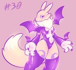 anthro armwear bat_accessory black_sclera blue_eyes breasts claws clothing elbow_gloves female gloves handwear legwear leotard solo thigh_highs yellow_body junkedart bandai_namco digimon dressuptober canid digimon_(species) mammal renamon 2021 digital_drawing_(artwork) digital_media_(artwork) hi_res monochrome portrait three-quarter_portrait