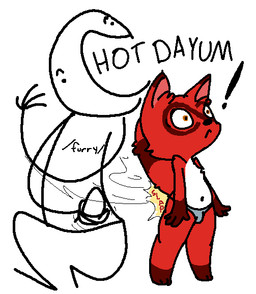! 8chan anthro black_nose bulge butt butt_slap chest_tuft clothing cub cute duo english_text facial_markings fur human male mammal markings mascot masturbation nate_(8chan) navel panties penis raccoon red_fur slap standing text thick_thighs tuft underwear unknown_artist white_belly white_fur young
Rating: Explicit
Score: 11
User: rakushun
Date: September 28, 2014 ! 8chan anthro black_nose bulge butt butt_slap chest_tuft clothing cub cute duo english_text facial_markings fur human male mammal markings mascot masturbation nate_(8chan) navel panties penis raccoon red_fur slap standing text thick_thighs tuft underwear unknown_artist white_belly white_fur young
Rating: Explicit
Score: 11
User: rakushun
Date: September 28, 2014