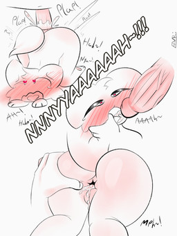 after_sex anal anal_penetration andromorph andromorph/male andromorph_penetrated anthro anus big_butt big_penis blush blush_lines bodily_fluids butt crossgender cum cum_in_ass cum_in_mouth cum_in_vagina cum_inside femboy genital_fluids genitals group heart_eyes heart_symbol humanoid_genitalia humanoid_penis intersex intersex/male intersex_penetrated male male_penetrating male_penetrating_andromorph male_penetrating_intersex mta_crossgender mti_crossgender one_eye_closed penetration penis sex shaking_butt simple_background sound_effects spread_butt spread_legs spreading steam tail tears tears_of_pleasure teasing text thick_thighs vulva wink cung boy_kisser_(meme) silly_cat_(mauzymice) domestic_cat felid feline felis human mammal 3:4 absurd_res hi_res meme