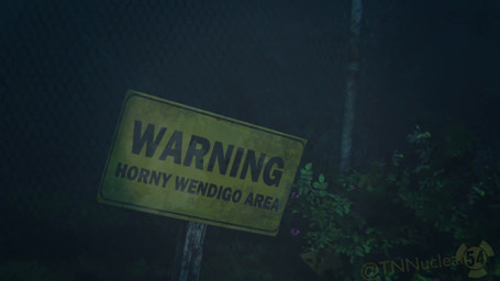 4_arms anal anal_orgasm anal_penetration anthro balls bodily_fluids butt cum cum_in_ass cum_inside cum_while_penetrated duo ejaculation erection fence forest forest_background fur genital_fluids genitals grass hands-free male male/male male_penetrated male_penetrating male_penetrating_male multi_arm multi_limb nature nature_background nude open_mouth orgasm outside penetration penile penile_penetration penis pinned pinned_to_ground plant pull_out sex smile tree warning_sign nuclear54 sound_warning american_mythology indigenous_north_american_mythology mythology north_american_mythology sean_(senz) kerian wendigo 16:9 3d_(artwork) 3d_animation animated blender_(artwork) digital_media_(artwork) hi_res huge_filesize long_playtime sound webm widescreen