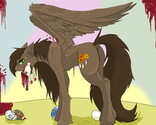 anus blood dusty_(artist) egg equine female gore guts hard_vore lagomorph looking_at_viewer mammal my_little_pony pegasus rabbit sharp_teeth snarling standing teeth vore wings
Rating: Explicit
Score: 1
User: Sofi
Date: May 25, 2014 anus blood dusty_(artist) egg equine female gore guts hard_vore lagomorph looking_at_viewer mammal my_little_pony pegasus rabbit sharp_teeth snarling standing teeth vore wings
Rating: Explicit
Score: 1
User: Sofi
Date: May 25, 2014