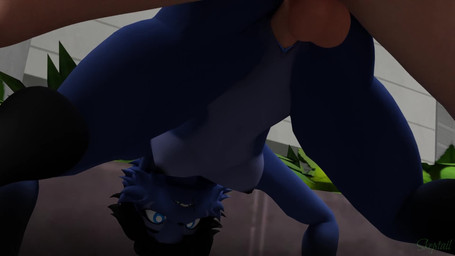 anthro anthro_penetrated breasts duo faceless_character faceless_human faceless_male female female_anthro female_on_human female_penetrated genitals human_on_anthro human_penetrating human_penetrating_anthro human_penetrating_female interspecies looking_pleasured male male/female male_human male_on_anthro male_penetrating male_penetrating_anthro male_penetrating_female moan nipples nude penetration penile penile_penetration penis penis_in_vagina sex spread_legs spreading teeth vaginal vaginal_penetration vulva skeptail sound_warning warfaremachine_(modeler) domi_(domi3d) human lagomorph leporid mammal rabbit 16:9 3d_(artwork) 3d_animation animated digital_media_(artwork) hi_res loop short_playtime sound video widescreen