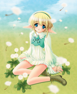 annette_vaslois blonde_hair carnelian elf female hair hi_res moldavite pointy_ears short_hair solo
Rating: Explicit
Score: 1
User: Kitsu~
Date: December 10, 2009
