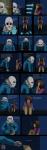 absurd_res ambiguous_gender animated_skeleton bone comic digital_media_(artwork) dream duo english_text frisk_(undertale) hi_res human male mammal nightmare sans_(undertale) skeleton text undead undertale undertale_(series) xxmileikaivanaxx_(artist)