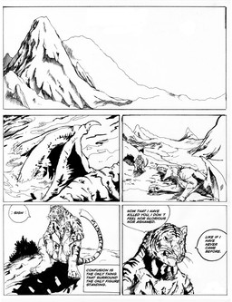 comic dragon feline male mammal negger tiger
Rating: Questionable
Score: 2
User: Vinea
Date: February 10, 2015 comic dragon feline male mammal negger tiger
Rating: Questionable
Score: 2
User: Vinea
Date: February 10, 2015