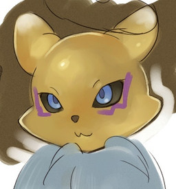 E621 profile picture for @Stinger