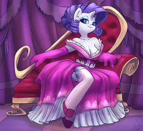 2012 anthrofied atryl blue_eyes cleavage clothed clothing cutie_mark equine female friendship_is_magic fur gloves high_thighs horn looking_at_viewer mammal my_little_pony rarity_(mlp) signature sitting solo unicorn white_fur
Rating: Safe
Score: 22
User: masterwave
Date: November 18, 2012