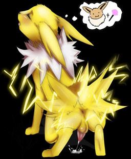 all_fours anus balls black_nose blush butt candy canine cum cum_on_ground eevee eeveelution electricity erection eyes_closed feral fur jolteon lollipop male mammal nintendo open_mouth orgasm penis pokémon solo tartii thought_bubble tuft video_games white_fur yellow_fur
Rating: Explicit
Score: 9
User: Hydr0
Date: January 31, 2015 all_fours anus balls black_nose blush butt candy canine cum cum_on_ground eevee eeveelution electricity erection eyes_closed feral fur jolteon lollipop male mammal nintendo open_mouth orgasm penis pokémon solo tartii thought_bubble tuft video_games white_fur yellow_fur
Rating: Explicit
Score: 9
User: Hydr0
Date: January 31, 2015