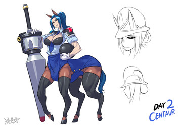 breasts centaur cleavage clothed clothing equid equine equine_taur female hi_res mammal ryuusei_(mark_ii) taur weapon
Rating: Safe
Score: 5
User: GetAGrip
Date: May 19, 2019 breasts centaur cleavage clothed clothing equid equine equine_taur female hi_res mammal ryuusei_(mark_ii) taur weapon
Rating: Safe
Score: 5
User: GetAGrip
Date: May 19, 2019