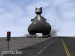 anthro belly big_belly bone bottom_heavy grey_body grey_ears grey_tail latex macro mask outside road screen_shake skull skull_mask solo tail text thick_tail thick_thighs walking white_eyes tooeks changed_(video_game) puro_(changed) latex_creature living_latex 2025 3d_(artwork) 3d_animation 4:3 animated digital_media_(artwork) english_text no_sound short_playtime webm